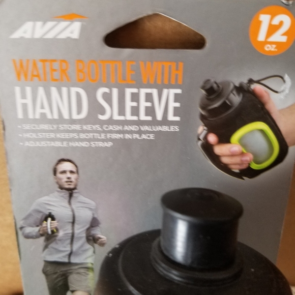 NWT Avia 12 oz water bottle - Picture 8 of 8